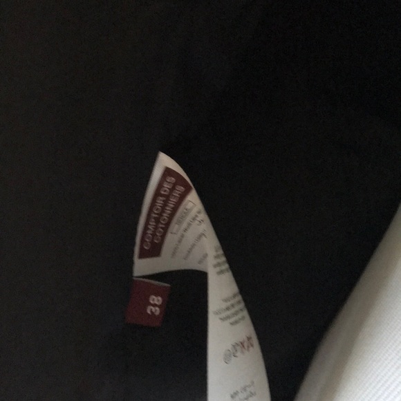 Comptoir des Cotonniers Nenola Wool Blazer - Picture 8 of 8